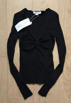 New Yorker zwarte trui met lange mouwen maat xs, On-line, Zwart, Nieuw, New Yorker