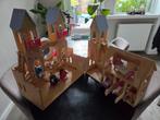 Poppenhuis, Ophalen, Zo goed als nieuw, Overige typen