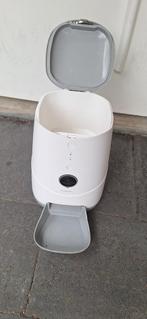 Pettadore nutri view pet feeder voermachine, Ophalen, Automatisch, Zo goed als nieuw