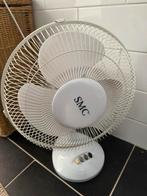 Tafel ventilator, Ophalen of Verzenden, Gebruikt, Tafelventilator