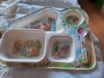 Een heel leuk set uit disney store, Ophalen of Verzenden, Zo goed als nieuw, Overige typen