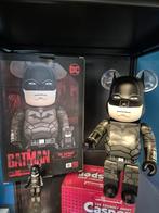 BE@RBRICK THE BATMAN 100% & 400% Set – Nieuw in Doos, Ophalen of Verzenden, Nieuw
