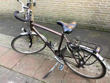 Gazelle Fuente V27 H 65 cm in goede staat beschikbaar voor biedingen