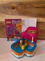 Lego Friends 41384, Ophalen of Verzenden, Zo goed als nieuw