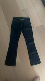 Levi’s skinny bootcut jeans maat 24/32, Blauw, Ophalen of Verzenden, W27 (confectie 34) of kleiner, Levi’s