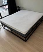 Emma matras, Ophalen, Tweepersoons, Zo goed als nieuw, Matras