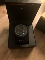 Heren horloge alpha sierra widowmaker GTSs BB, Sieraden, Tassen en Uiterlijk, Horloges | Heren, Ophalen, Nieuw