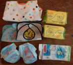 Baby slabbetjes,zwem luiertjes, billendoekjes, Ophalen of Verzenden, Nieuw, Overige typen, Overige merken