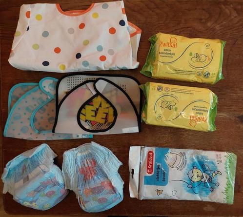 Baby slabbetjes,zwem luiertjes, billendoekjes, Kinderen en Baby's, Badjes en Verzorging, Nieuw, Overige typen, Overige merken