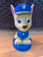 Nacht lampje Chase, Paw Patrol, Ophalen of Verzenden, Zo goed als nieuw, Lamp
