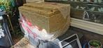 Rockwool (Steenwol) isolatieplaten, Doe-het-zelf en Verbouw, Isolatie en Afdichting, Ophalen, 4 tot 8 cm, Steenwol, Zo goed als nieuw