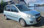 Hyundai Matrix 1.6i Active,2eigenaar, airco ,km nap, Auto's, Hyundai, Voorwielaandrijving, Gebruikt, 1599 cc, 4 cilinders