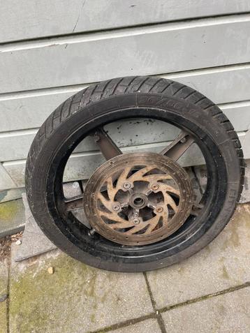 ❗️Kymco People S Onderdelen - €50,00 beschikbaar voor biedingen