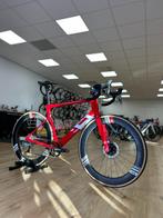 3T Strada Team AXS Carbon Racefiets, Ophalen of Verzenden, Gebruikt, Overige typen