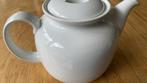 Thomas trend wit theepot wit, Gebruikt, Overige typen, Ophalen of Verzenden, Effen