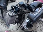 Vespa Sprint 4T 2V motorblok , incl aankoopfactuur
