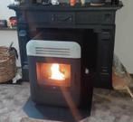 DEMO MODEL PELLETKACHEL  MCZ THEMA