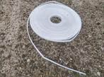 glasband 9x3mm ca 70 meter, Doe-het-zelf en Verbouw, Glas en Ramen, Glas in lood, Nieuw, Glasplaat, 160 cm of meer
