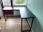 Black desk, Ophalen, Gebruikt