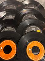 Collectie Singles The Cats, Gebruikt, 7 inch, Single, Ophalen of Verzenden