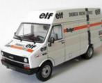 Iveco Daily 35 U8 1984 Team Snobeck 1/43 Assistance # 72, Verzenden, Nieuw, Auto, Overige merken