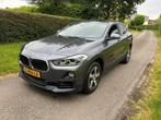 BMW X2 SDrive18d High LEER PANO Harman kardon, 4 cilinders, Leder, Bedrijf, Diesel
