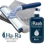 Ha-Ra producten bestellen of advies nodig?, Huis en Inrichting, Schoonmaakartikelen, Ophalen of Verzenden, Raamwisser of Trekker