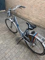 Nette en goede damesfiets, Fietsen en Brommers, Fietsen | Dames | Damesfietsen, Overige merken, Versnellingen, Ophalen of Verzenden