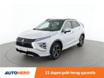Mitsubishi Eclipse Cross 2.4 PHEV Intense+ PS52143, Auto's, Automaat, 188 pk, 4 cilinders, Met garantie (alle)