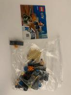 Lego City 60255, Ophalen of Verzenden, Zo goed als nieuw, Complete set, Lego