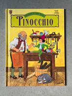 Pinocchio, Boeken, Gelezen, Ophalen of Verzenden