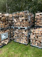 Brandhout-haardhout-eikenhout-stamhout, Minder dan 3 m³, Ophalen of Verzenden, Overige houtsoorten, Blokken