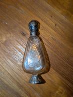 Antiek parfumflesje, Antiek en Kunst, Ophalen of Verzenden