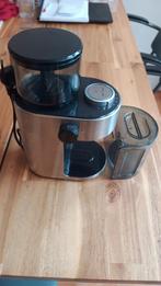 Braun Koffiebonenmaler - Weinig Gebruikt, Ophalen of Verzenden