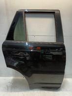 Portier rechts achter Land Rover Range Rover, Onderdelen@venauto.nl, Van der Ven Autorecycling B.V., Deur, Ophalen of Verzenden