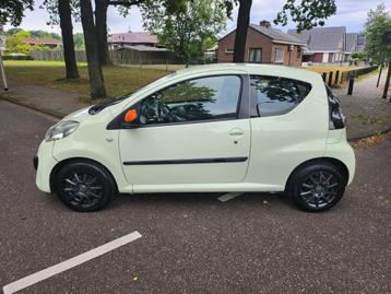 Citroen C1 1.0-12V Séduction beschikbaar voor biedingen