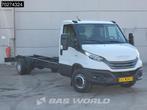 Iveco Daily 72C18 3.0L Automaat 510WB Luchtvering ACC Camera, Automaat, Parkeersensor, Euro 6, 4 cilinders