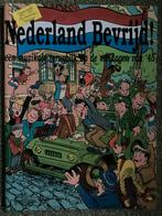 Bladmuziek Nederland Bevrijd! (Joop van Houten), Muziek en Instrumenten, Ophalen of Verzenden, Zo goed als nieuw, Thema, Piano