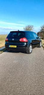 Volkswagen Golf 5 GT 1.4 tsi twincharged 125KW sportief, Auto's, Voorwielaandrijving, Stof, 1273 kg, 4 cilinders