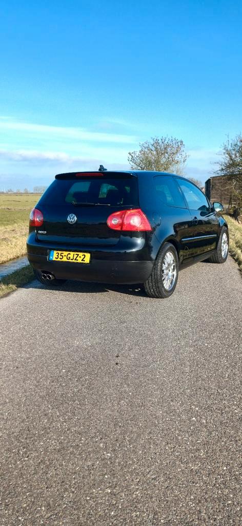 Volkswagen Golf 5 GT 1.4 tsi twincharged 125KW sportief, Auto's, Volkswagen, Particulier, Golf, ABS, Airbags, Airconditioning