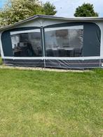 Knaus sudwind 500 te bekijken weergors Hellevoetsluis, Ophalen, Zo goed als nieuw