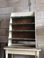 Oud hang of staand rek, Antiek en Kunst, Curiosa en Brocante, Ophalen