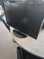 Samsung Monitor - Goed Werkend, Gebruikt, Full HD, Ophalen of Verzenden, Samsung