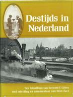 Destijds in Nederland Fotoalbum van F. Eilers, Gelezen, Ophalen of Verzenden