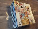 Stapel van 36 LP's vinyl in één koop ophalen in Haarlem, Cd's en Dvd's, Vinyl | Pop, Ophalen, 1980 tot 2000, Gebruikt, 12 inch