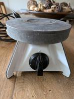 Vintage elektrische kookplaat E.G.O., Ophalen of Verzenden, Gebruikt, Vrijstaand, Elektrisch