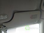 Zonneklep van een Renault Modus, Gebruikt, -, Renault, -
