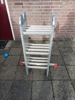 Ladder / Trap opvouwbare, Ophalen of Verzenden, 150 tot 250 ampère, Co2