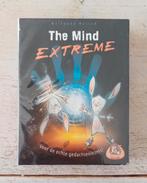 The mind extreme - White goblin games **NIEUW**, Hobby en Vrije tijd, Gezelschapsspellen | Kaartspellen, Ophalen of Verzenden