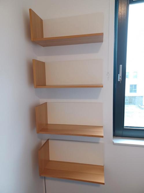 Wandplanken, Huis en Inrichting, Woonaccessoires | Wandplanken en Boekenplanken, Gebruikt, Ophalen